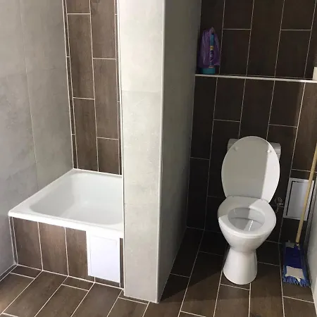 Kulisha 4 Near The Opera Львів