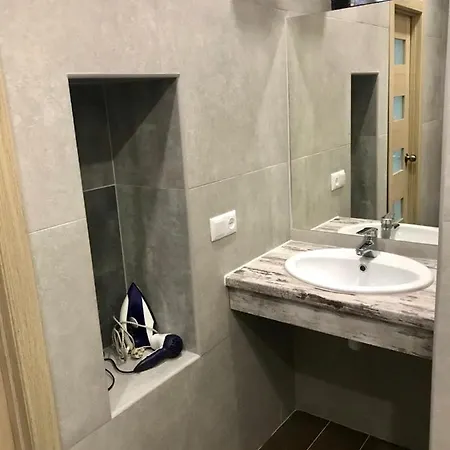 Kulisha 4 Near The Opera