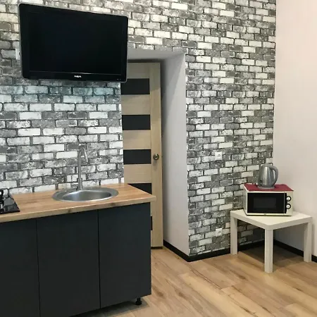 Kulisha 4 Near The Opera Апартаменти Львів