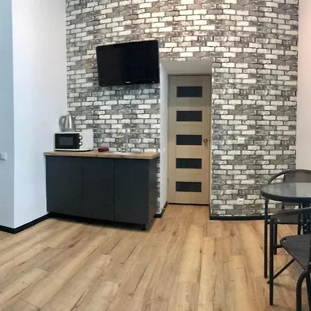 Apartment Kulisha 4 Near The Opera *