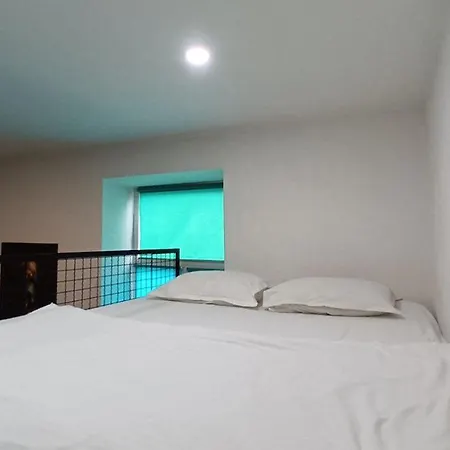 Kulisha 4 Near The Opera Apartment Lemberg