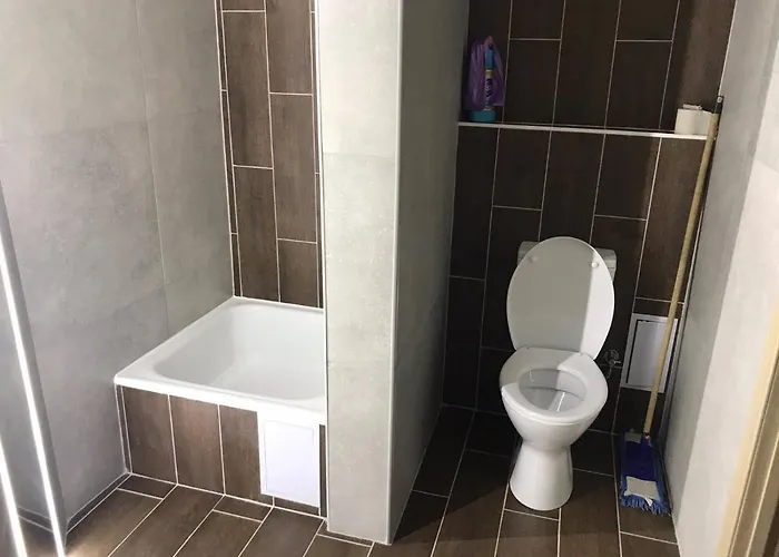 Kulisha 4 Near The Opera Lemberg