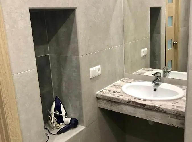 Kulisha 4 Near The Opera