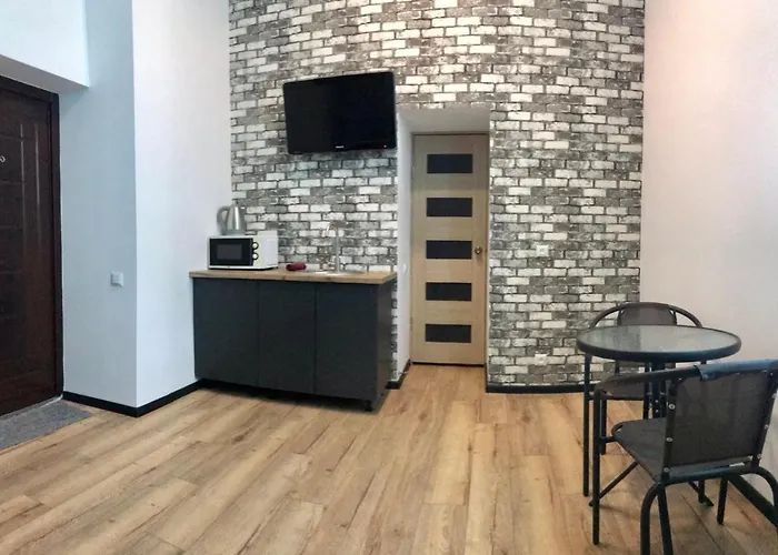 Apartment Kulisha 4 Near The Opera *