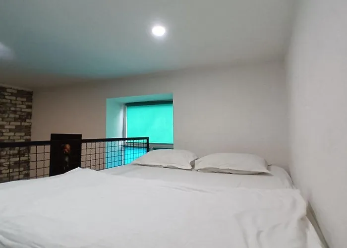 Kulisha 4 Near The Opera Apartamento Leópolis