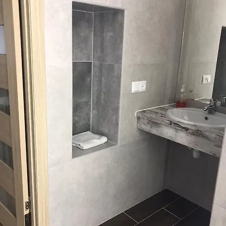 Apartament Kulisha 4 Near The Opera